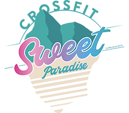 Logo de Crossfit Sweet Paradise